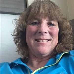 Meet your Posher, Cathy